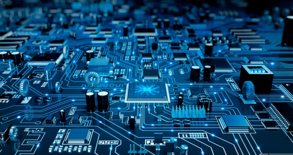 Circuit Crafter