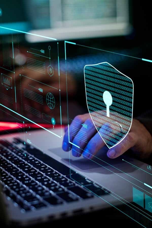 Cyber Shield
