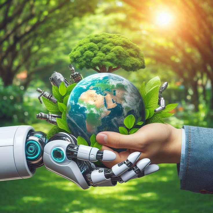 EcoAI Challenge