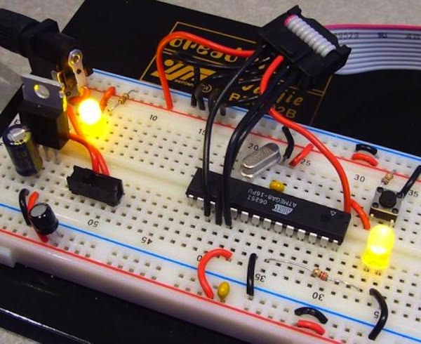 Electrofix Challenge