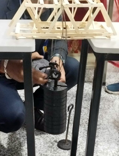 Load Bridging