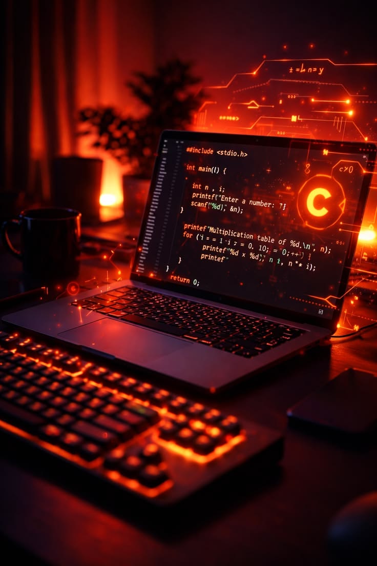Red Tech